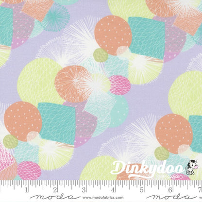 Soiree - Fat Quarter Bundle - Mara Penny - Moda