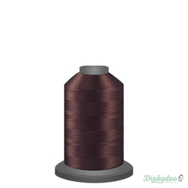 Glide Thread - Dark Brown (410.20476) Mini Spool (40wt 1094yd) (Pre-order: Apr 2025)