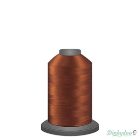 Glide Thread - Sepia (410.21685) Mini Spool (40wt 1094yd) (Pre-order: Apr 2025)