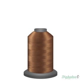 Glide Thread - Bark (410.24635) Mini Spool (40wt 1094yd) (Pre-order: Apr 2025)