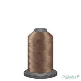 Glide Thread - Light Tan (410.24655) Mini Spool (40wt 1094yd) (Pre-order: Apr 2025)