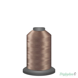 Glide Thread - Coffee (410.27504) Mini Spool (40wt 1094yd) (Pre-order: Apr 2025)