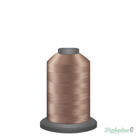 Glide Thread - Chestnut (410.27521) Mini Spool (40wt 1094yd) (Pre-order: Apr 2025)