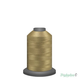 Glide Thread - Latte (410.29181) Mini Spool (40wt 1094yd) (Pre-order: Apr 2025)