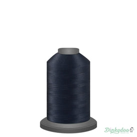 Glide Thread - Midnight Navy (410.30296) Mini Spool (40wt 1094yd) (Pre-order: Apr 2025)