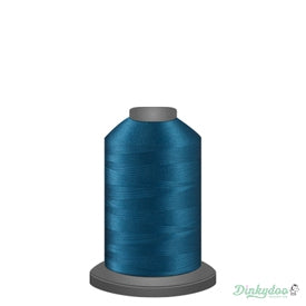 Glide Thread - Ocean (410.37468) Mini Spool (40wt 1094yd) (Pre-order: Apr 2025)