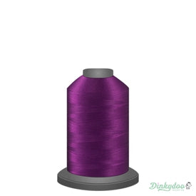 Glide Thread - Violet (410.40255) Mini Spool (40wt 1094yd) (Pre-order: Apr 2025)