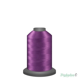 Glide Thread - Mulberry (410.40528) Mini Spool (40wt 1094yd) (Pre-order: Apr 2025)