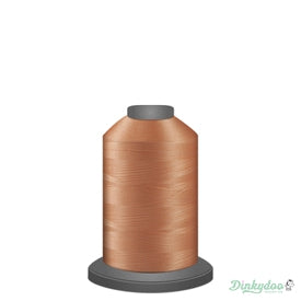 Glide Thread - Peach (410.50473) Mini Spool (40wt 1094yd (Pre-order: Apr 2025)