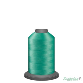 Glide Thread - Mint (410.60345) Mini Spool (40wt 1094yd) (Pre-order: Apr 2025)