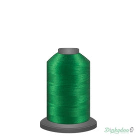 Glide Thread - Viridian (410.60349) Mini Spool (40wt 1094yd) (Pre-order: Apr 2025)