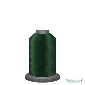 Glide Thread - Jade (410.60357) Mini Spool (40wt 1094yd) (Pre-order: Apr 2025)