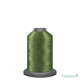 Glide Thread - Willow (410.60576) Mini Spool (40wt 1094yd) (Pre-order: Apr 2025)