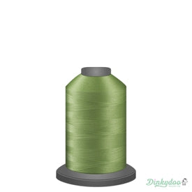 Glide Thread - Celery (410.60580) Mini Spool (40wt 1094yd) (Pre-order: Apr 2025)