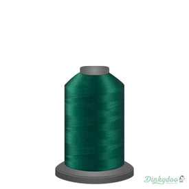 Glide Thread - Emerald (410.63425) Mini Spool (40wt 1094yd) (Pre-order: Apr 2025)