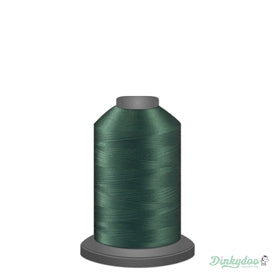 Glide Thread - Basil (410.65555) Mini Spool (40wt 1094yd) (Pre-order: Apr 2025)