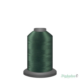 Glide Thread - Olive (410.65615) Mini Spool (40wt 1094yd) (Pre-order: Apr 2025)