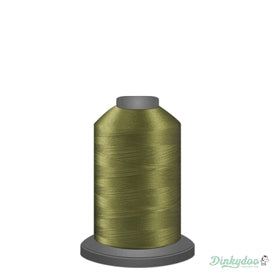 Glide Thread - Fern (410.65625) Mini Spool (40wt 1094yd) (Pre-order: Apr 2025)