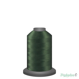 Glide Thread - Mossy (410.65743) Mini Spool (40wt 1094yd) (Pre-order: Apr 2025)