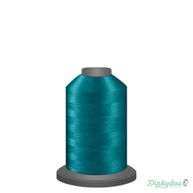 Glide Thread - Sea Green (410.67472) Mini Spool (40wt 1094yd) (Pre-order: Apr 2025)