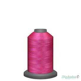 Glide Thread - Flamingo (410.70211) Mini Spool (40wt 1094yd) (Pre-order: Apr 2025)