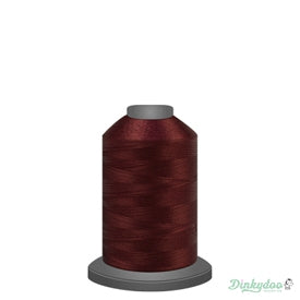 Glide Thread - Cabernet (410.70490) Mini Spool (40wt 1094yd) (Pre-order: Apr 2025)