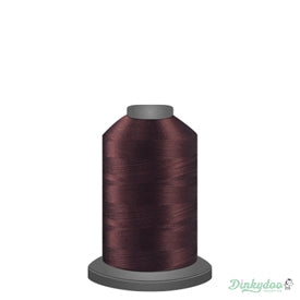 Glide Thread - Bordeaux (410.70504) Mini Spool (40wt 1094yd) (Pre-order: Apr 2025)