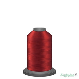 Glide Thread - Garnet (410.77427) Mini Spool (40wt 1094yd) (Pre-order: Apr 2025)