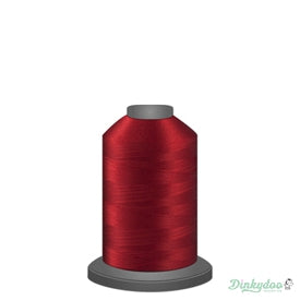 Glide Thread - Candy Apple Red (410.90186) Mini Spool (40wt 1094yd) (Pre-order: Apr 2025)