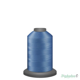 Glide Thread - Tar Heel (410.90278) Mini Spool (40wt 1094yd) (Pre-order: Apr 2025)