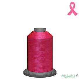 Glide Thread - Hope Pink (410.90812) Mini Spool (40wt 1094yd) (Pre-order: Apr 2025)