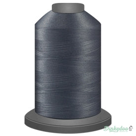 Glide Thread - Medium Grey (450.10424) King Spool (40wt 5468yd) (Pre-order: Apr 2025)