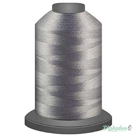 Glide Thread - Cool Grey 9 (450.10CG9) King Spool (40wt 5468yd) (Pre-order: Apr 2025)