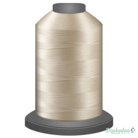 Glide Thread - Linen (450.10WG1) King Spool (40wt 5468yd) (Pre-order: Apr 2025)