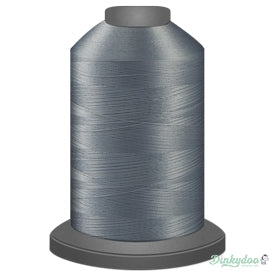 Glide Thread - Light Grey (450.17543) King Spool (40wt 5468yd) (Pre-order: Apr 2025)