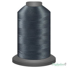 Glide Thread - Lead Grey (450.1CG11) King Spool (40wt 5468yd) (Pre-order: Apr 2025)