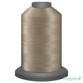 Glide Thread - Cream (450.20001) King Spool (40wt 5468yd) (Pre-order: Apr 2025)