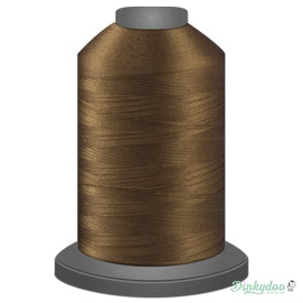 Glide Thread - Leather (450.20140) King Spool (40wt 5468yd) (Pre-order: Apr 2025)