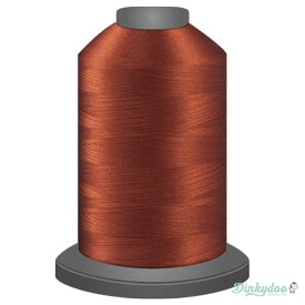 Glide Thread - Mahogany (450.20160) King Spool (40wt 5468yd) (Pre-order: Apr 2025)