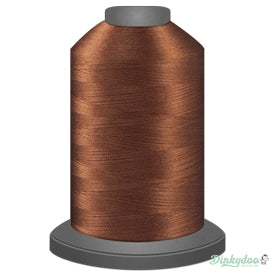 Glide Thread - Medium Brown (450.20464) King Spool (40wt 5468yd)