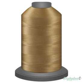 Glide Thread - Sand (450.20466) King Spool (40wt 5468yd) (Pre-order: Apr 2025)