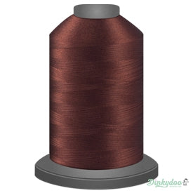 Glide Thread - Rust Brown (450.20478) King Spool (40wt 5468yd) (Pre-order: Apr 2025)