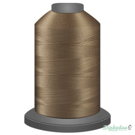 Glide Thread - Mocha (450.20727) King Spool (40wt 5468yd) (Pre-order: Apr 2025)