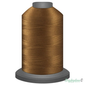 Glide Thread - Light Copper (450.20730) King Spool (40wt 5468yd) (Pre-order: Apr 2025)