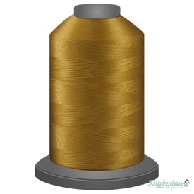 Glide Thread - Dijon (450.21245) King Spool (40wt 5468yd) (Pre-order: Apr 2025)