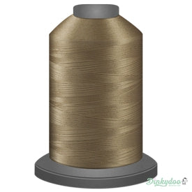 Glide Thread - Khaki (450.24525) King Spool (40wt 5468yd) (Pre-order: Apr 2025)