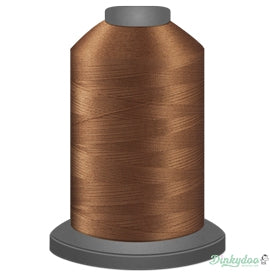 Glide Thread - Bark (450.24635) King Spool (40wt 5468yd) (Pre-order: Apr 2025)