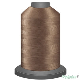 Glide Thread - Light Tan (450.24655) King Spool (40wt 5468yd) (Pre-order: Apr 2025)