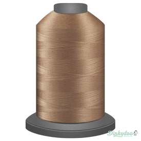 Glide Thread - Cork (450.24675) King Spool (40wt 5468yd) (Pre-order: Apr 2025)