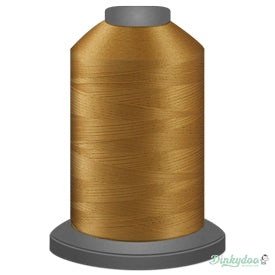 Glide Thread - Military Gold (450.27407) King Spool (40wt 5468yd) (Pre-order: Apr 2025)